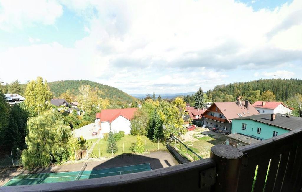 Frühstückspension Krolowa Sniegu
