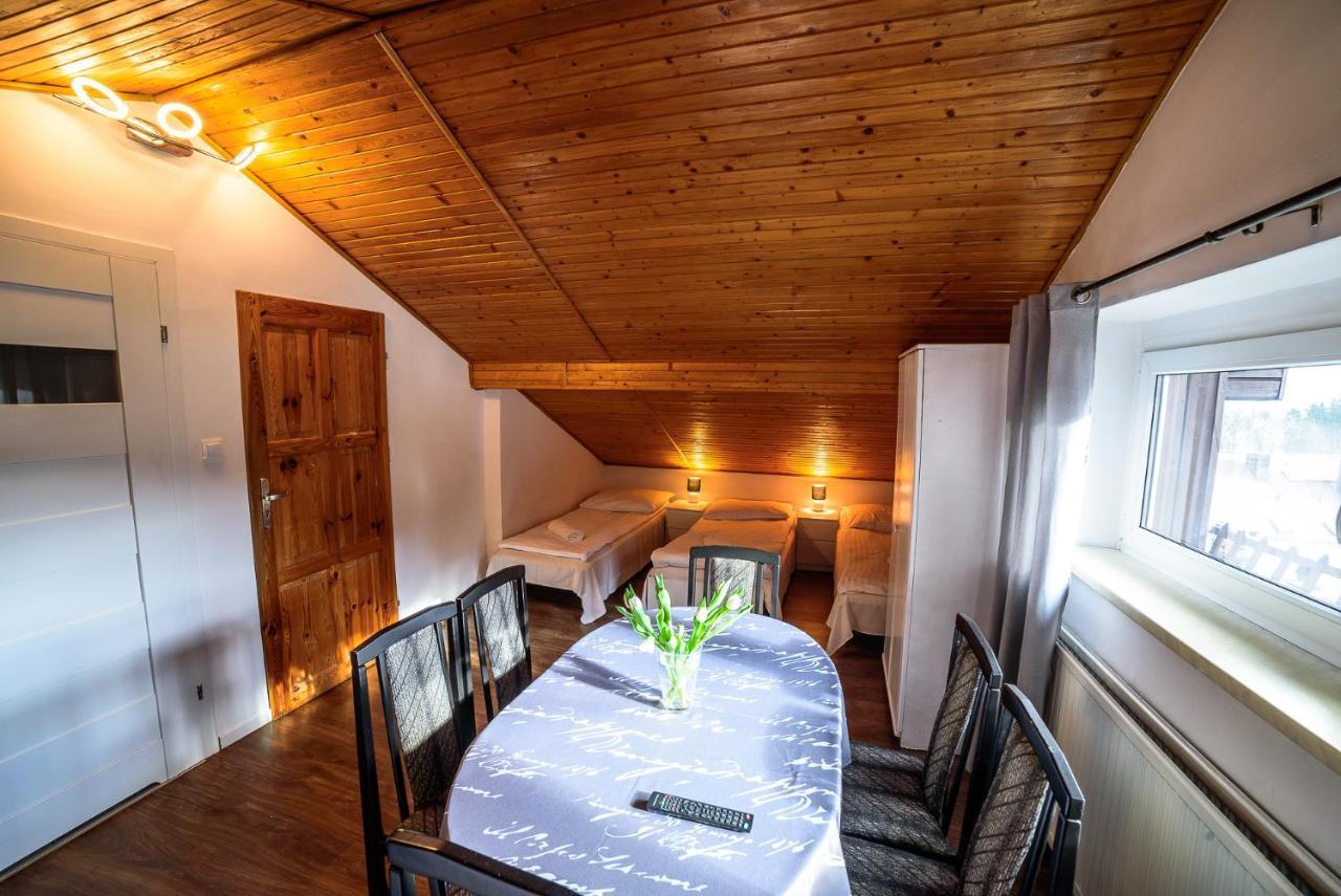 Królowa śniegu Bed and breakfast Karpacz