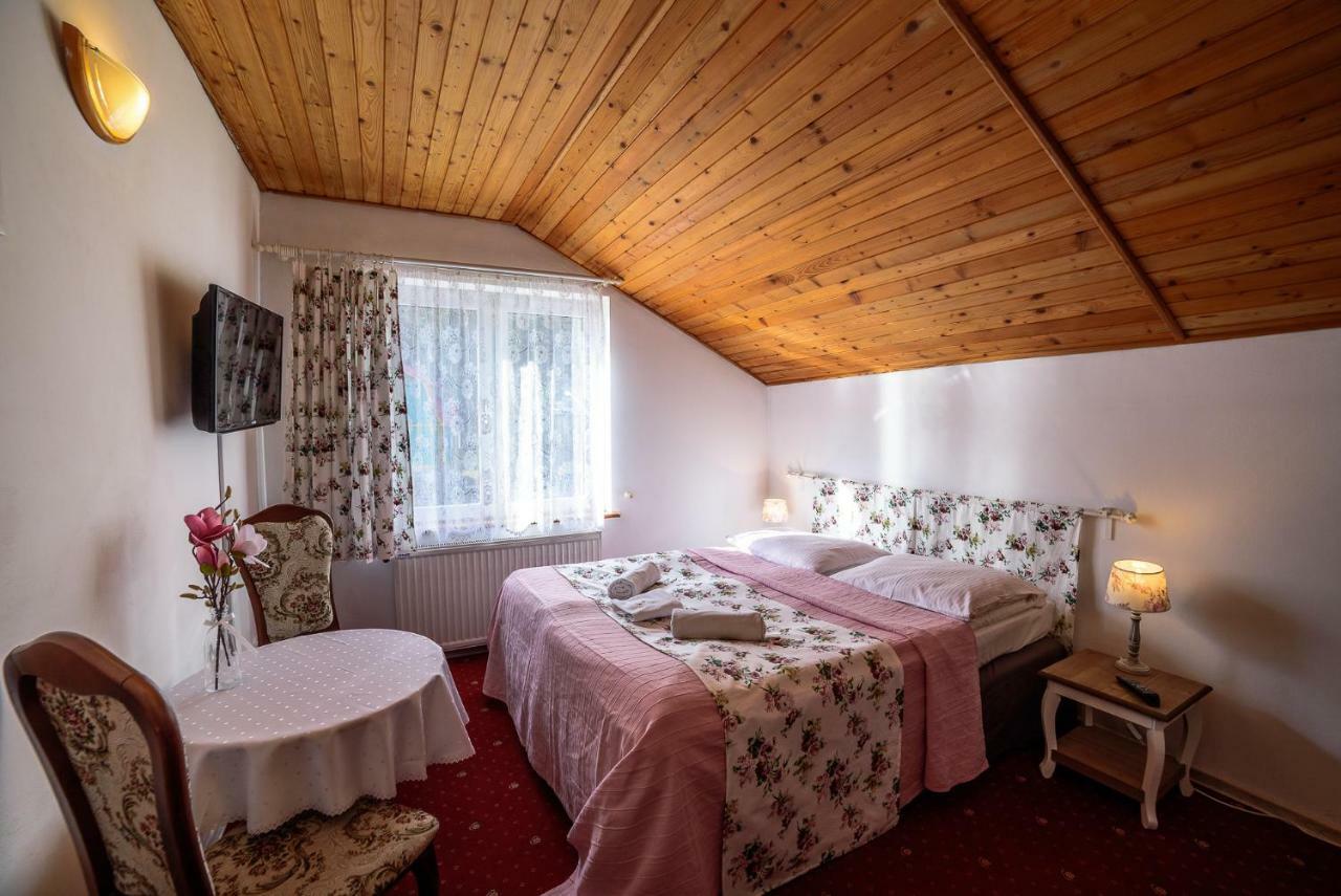 Królowa śniegu Bed and breakfast *