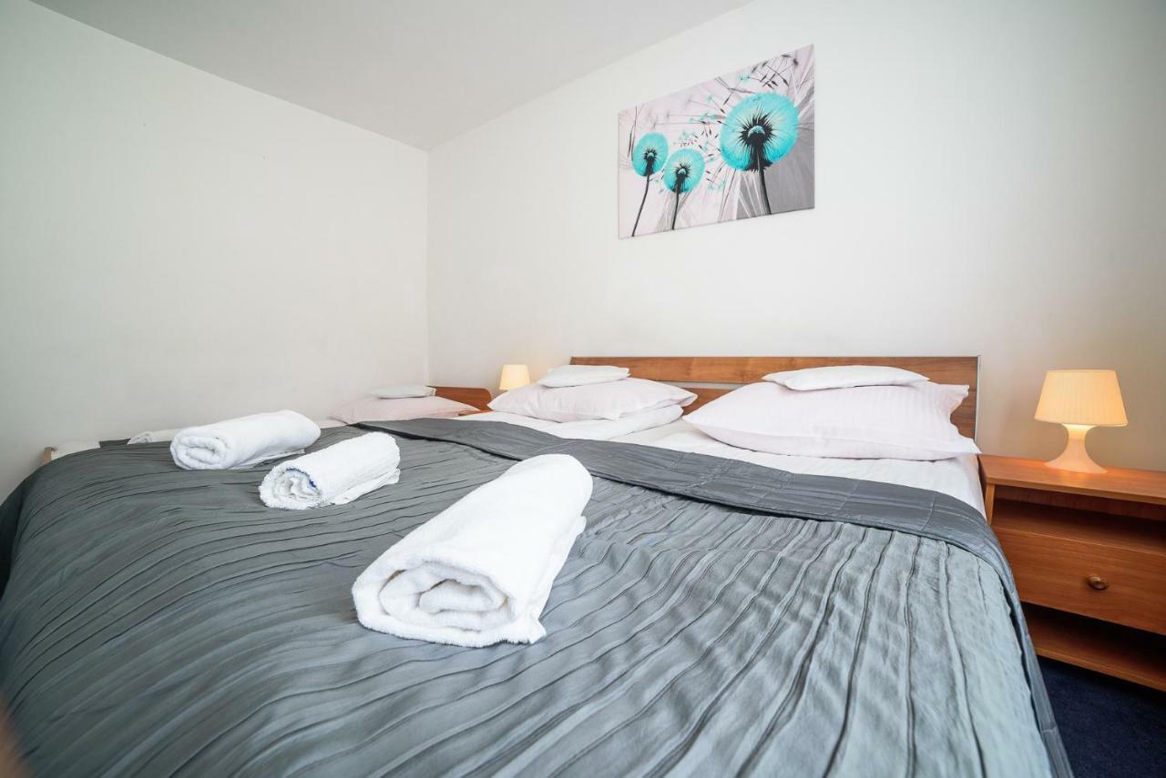 Królowa śniegu Bed and breakfast Karpacz