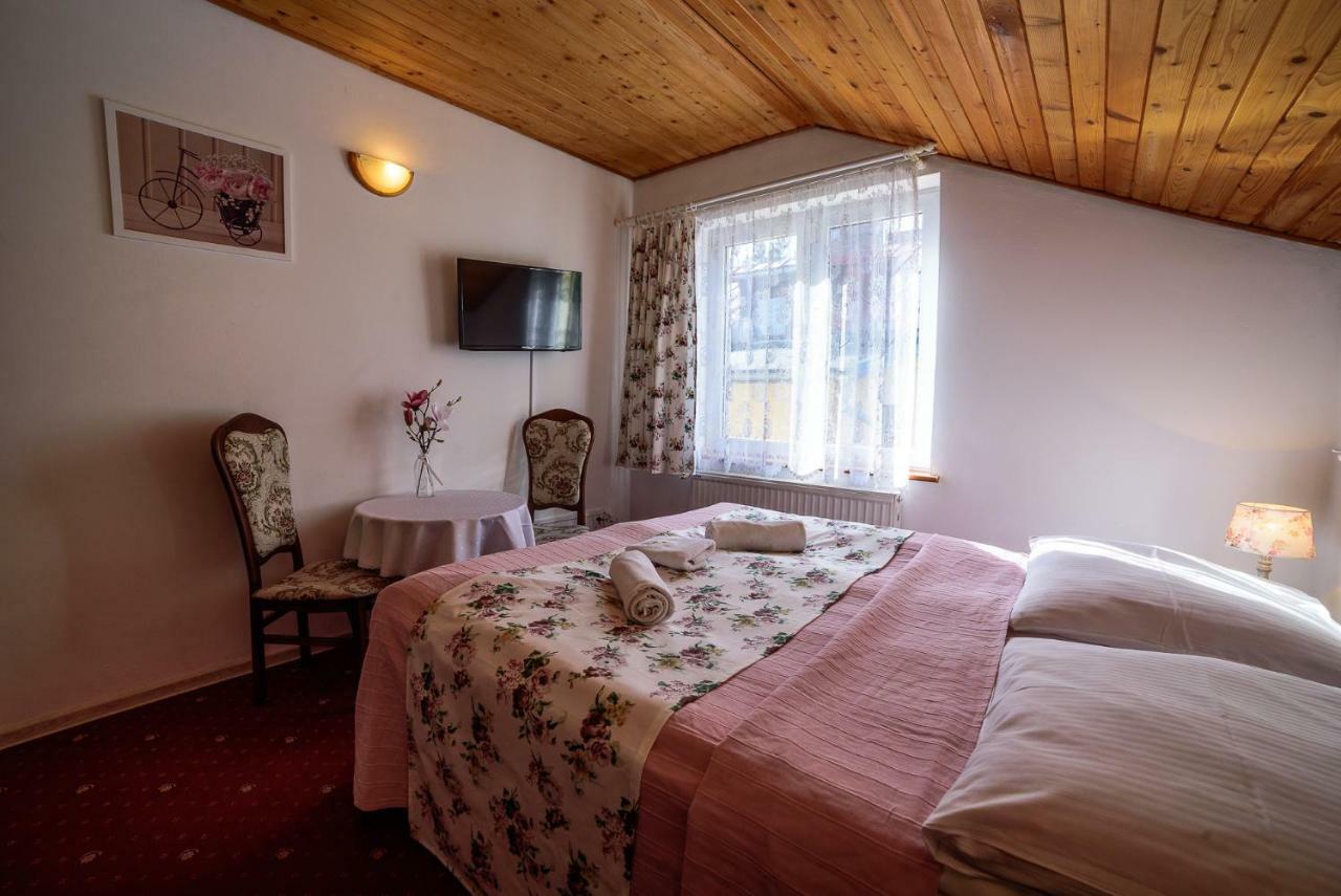 Bed & Breakfast Krolowa Sniegu Karpacz